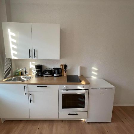 Apartment Mirabelle 2 Путтлинген Экстерьер фото