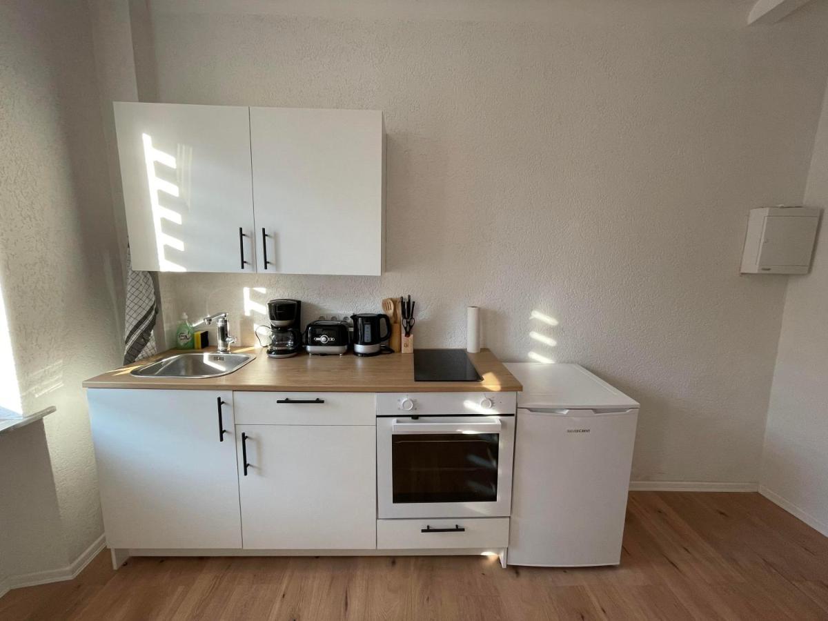 Apartment Mirabelle 2 Путтлинген Экстерьер фото