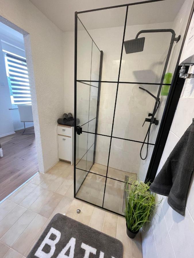 Apartment Mirabelle 2 Путтлинген Экстерьер фото